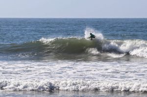 California Street cove’s surfing retrospective