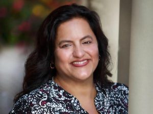 Madhu Bajaj (District 4)