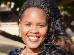 City Council: Lorrie Brown (District 6)