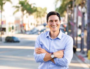 City Council: Kevin Clerici (District 1)