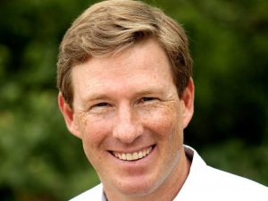 City Council: Erik Nasarenko (District 4)
