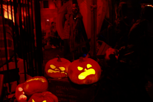 Reign of Terror Haunted House will horrify, excite