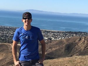 City Council: Spencer Noren (District 4)
