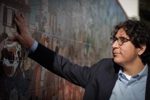 City Council: Alec Gasca (District 4)
