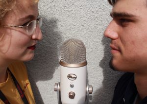 Foothill Bad Faith Podcast Episode 2: the protester vs. the patriot