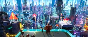 “Ralph Breaks The Internet” smashes its way into the hearts of Disney fans.