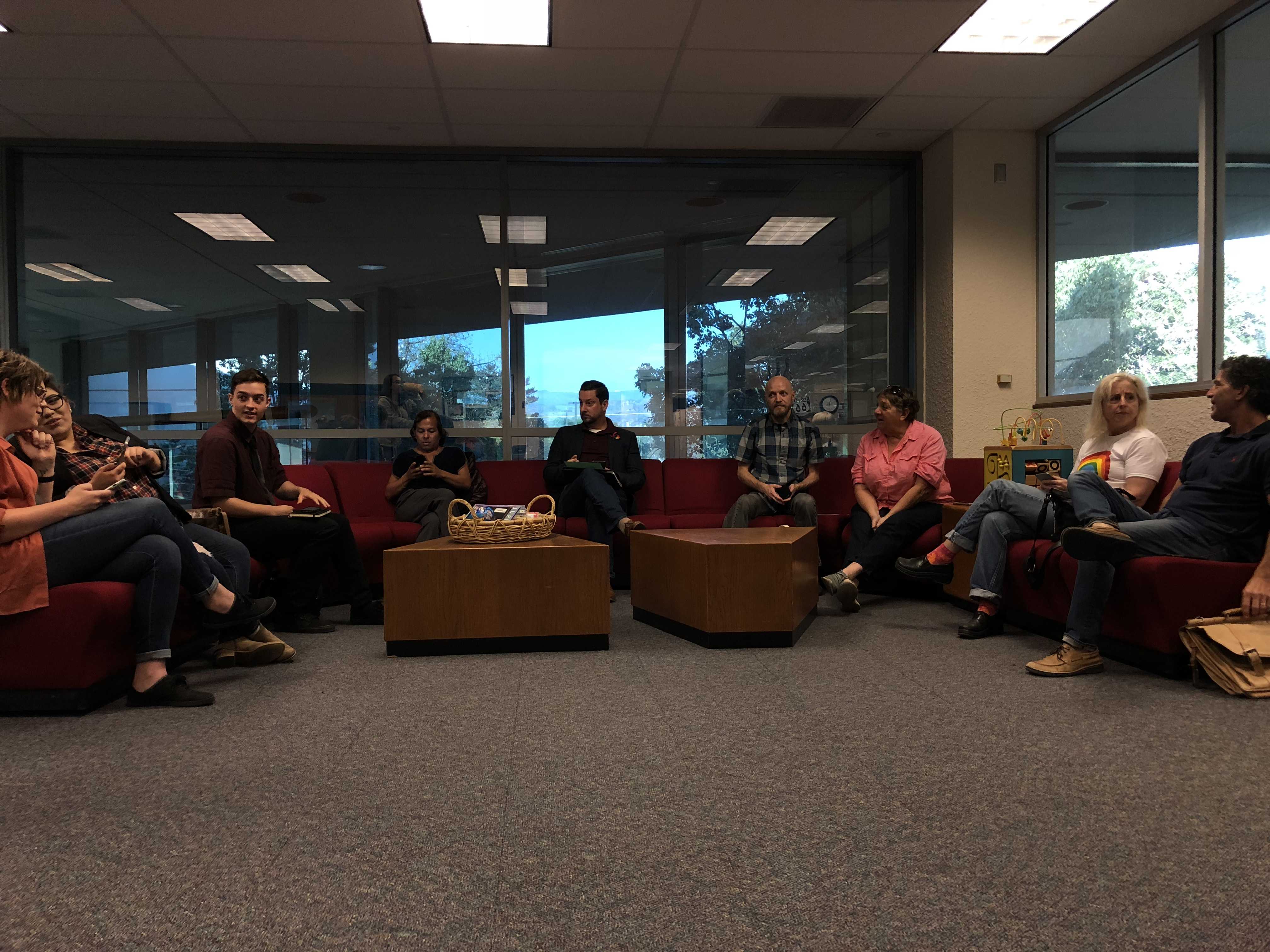 Superintendent’s contentious sermon calls for school board meeting, no action taken