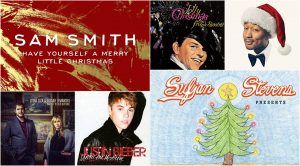 The best Christmas songs to play this holiday season