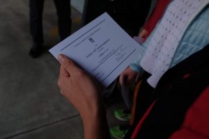 BREAKING NEWS: National Merit Commended Scholar awards are presented to six dragons