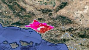 Thomas Fire Remembrance Video