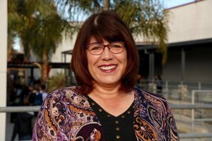 Thomas Fire Stories: Lisa Harvill