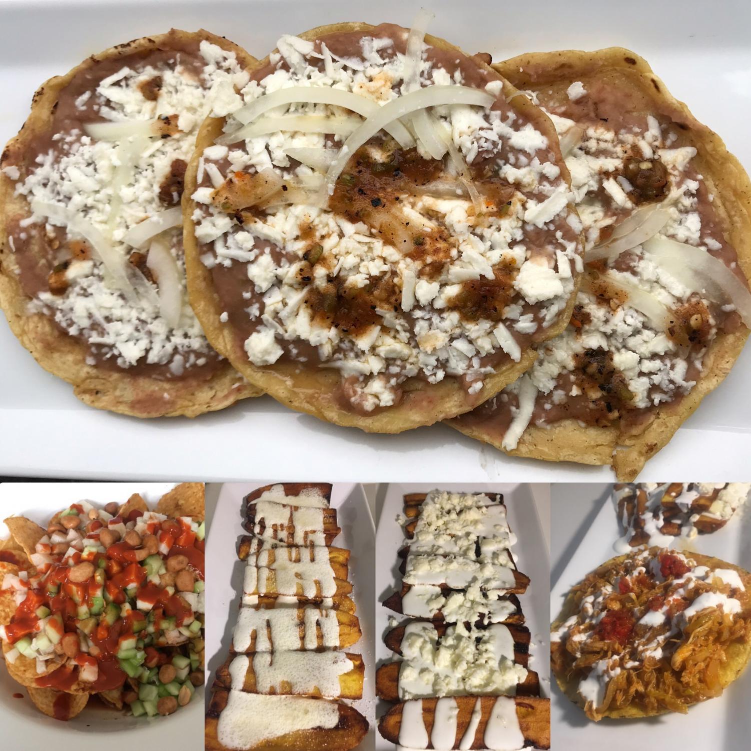 Five Mexican dishes you should be eating – The Foothill Dragon Press