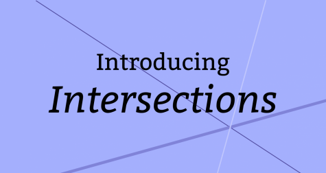 Introducing Intersections: Increasing diversity in journalism