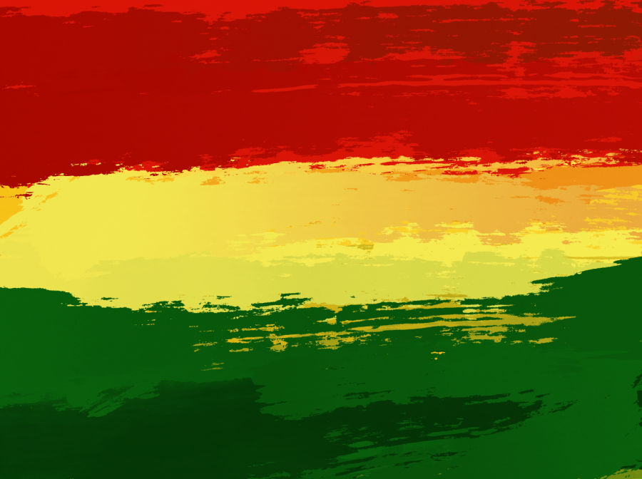 Reggae