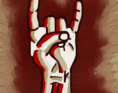 Rock