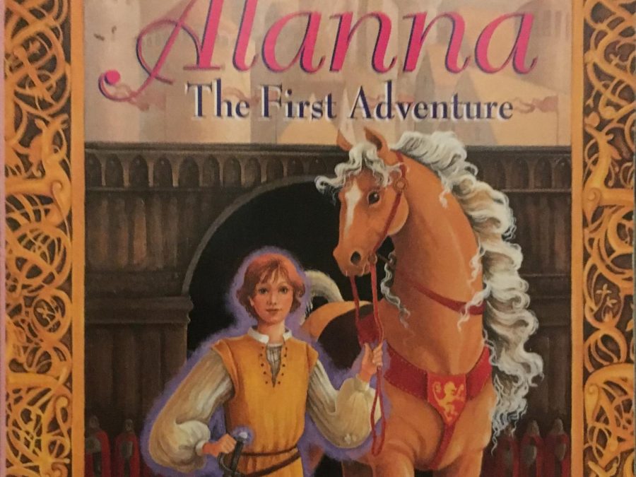 With well-written stories, relatable characters and inspiring messages, Tamora Pierce has put forth 31 brilliant and well-crafted stories. 