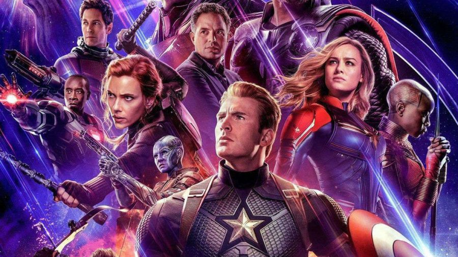 With ominous settings, uncertainty around every corner and odds stacked up against the heroes, the audience was on the edge of their seats in fear that another “Avengers: Infinity War” ending could be around the corner. 