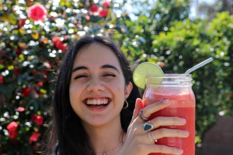 RECIPE: Cool down by sipping watermelon slushies