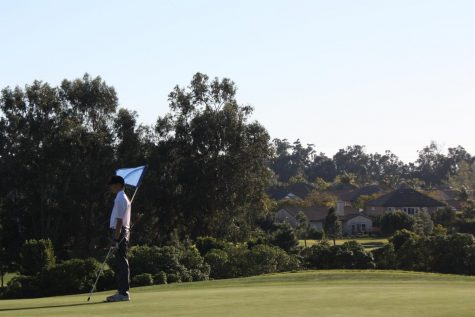 Boys golf snags second in Tri-Valley league finals