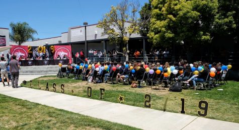 Academic Signing Day allows seniors to be celebrated, remembered