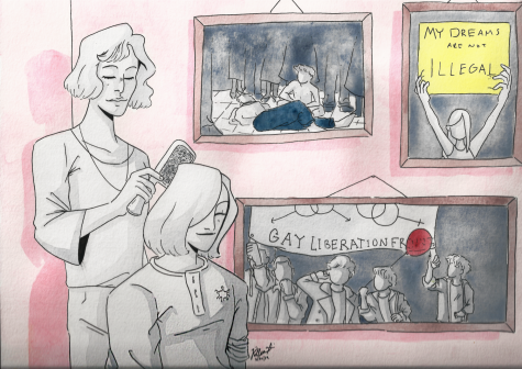 June: History of the Marginalized