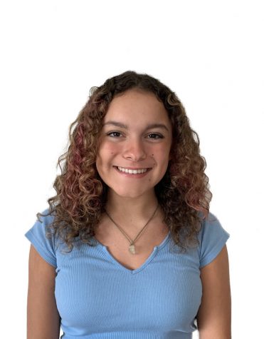 Photo of Claire Hernandez