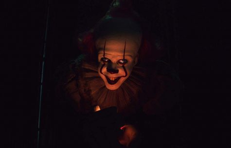 The horrific Pennywise will haunt your dreams for a night, but if you're a member of the losers club, he will also haunt life for 27 years.