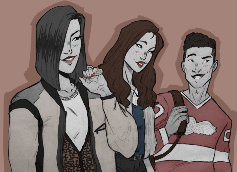 Last minute Halloween costumes are nothing to be feared with these simple get-ups