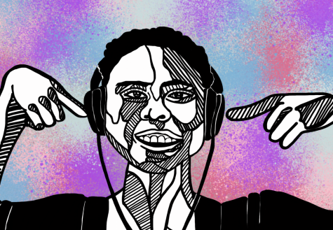 Music tastes at Foothilll varies between student to student