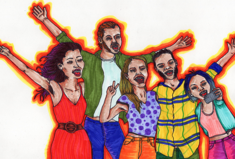 Although certain forms of media do a good job of positively representing the queer community, others do more harm than good.