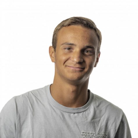 Alex Jannone