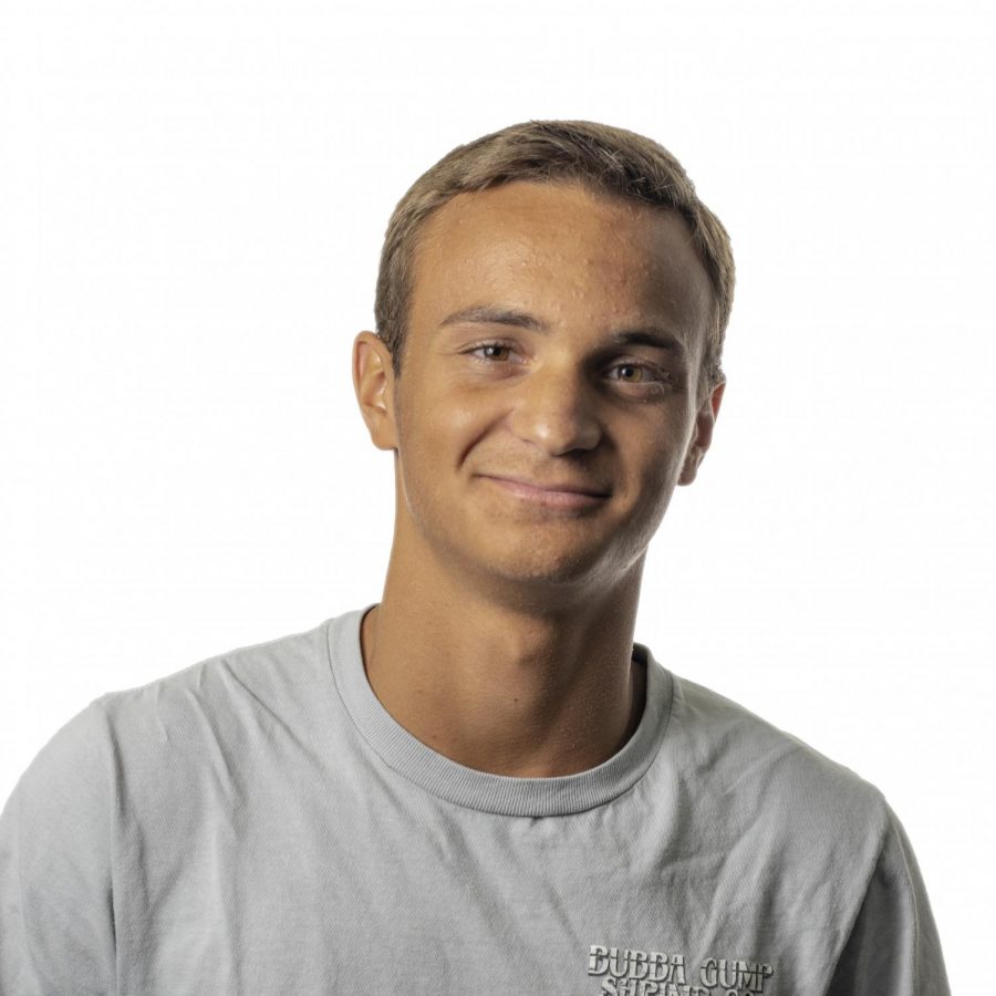 Alex Jannone