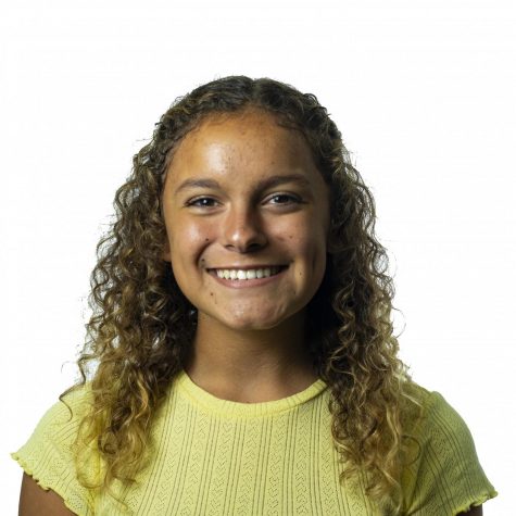 Photo of Claire Hernandez