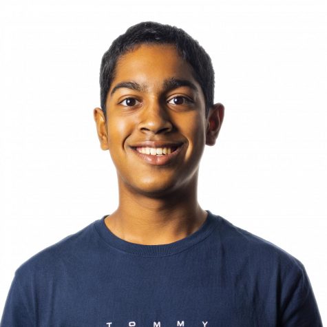 Photo of Ethan Sequeira