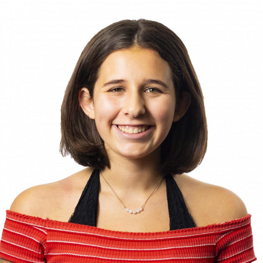 Isabella Fortunati