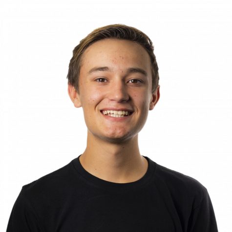 Photo of Jacob Guthrie