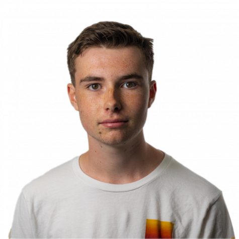 Photo of Sean Quinn