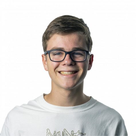 Photo of Zack Kinnaman