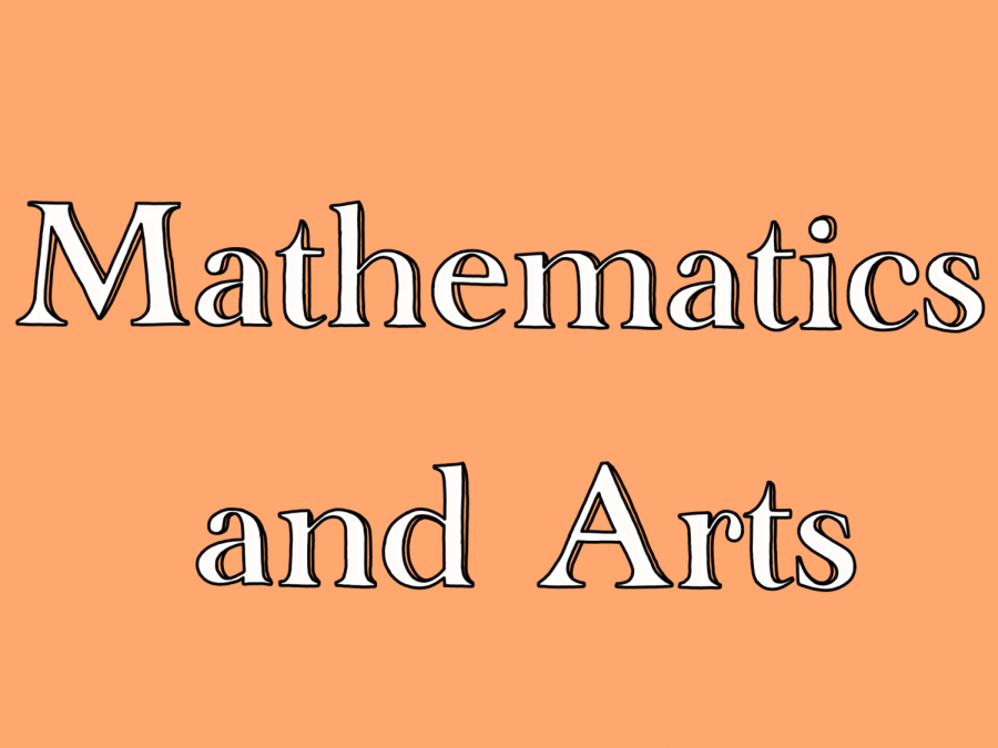 Mathematics and Arts