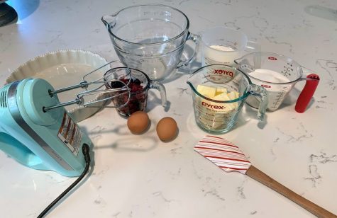 Don't waste your time doing nothing all day! Try out these recipes to add something to your routine with a sweet treat at the end!