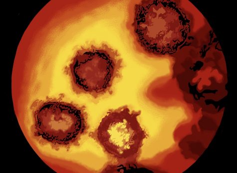 The coronavirus has had a catastrophic impact on the livelihood of citizens around the world, affecting their educational and familial lives, as well as their mental and emotional health, prompting a response that humanity that has never been seen before.