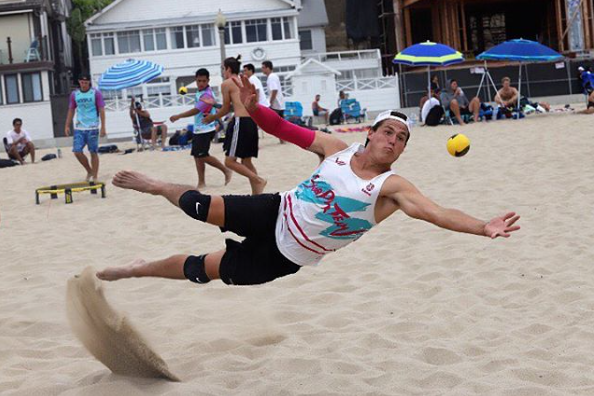 Spikeball and its future as a competitive sport – The Foothill Dragon Press