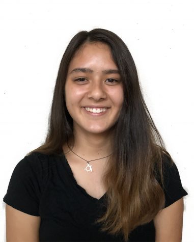 Photo of Malia Sanchez