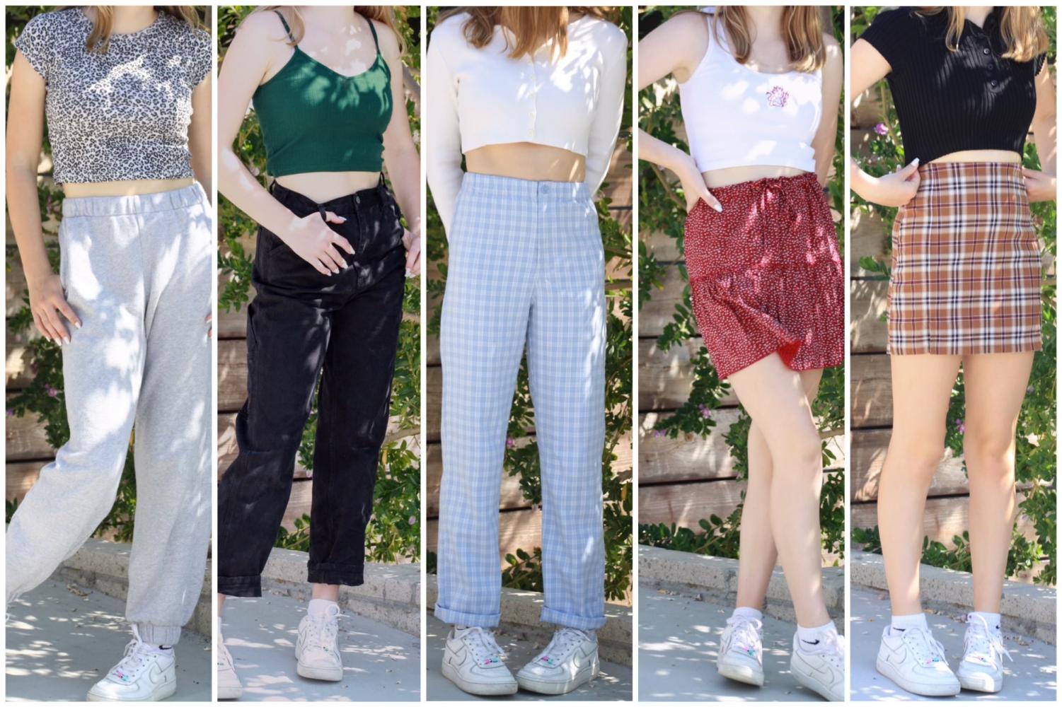 Brandy Melville and the rise of the Instabrand