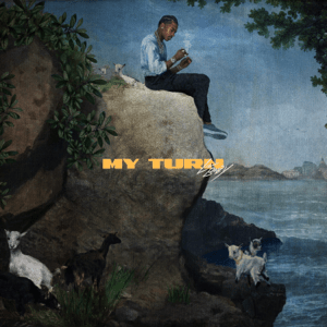 My Turn by Lil Baby.