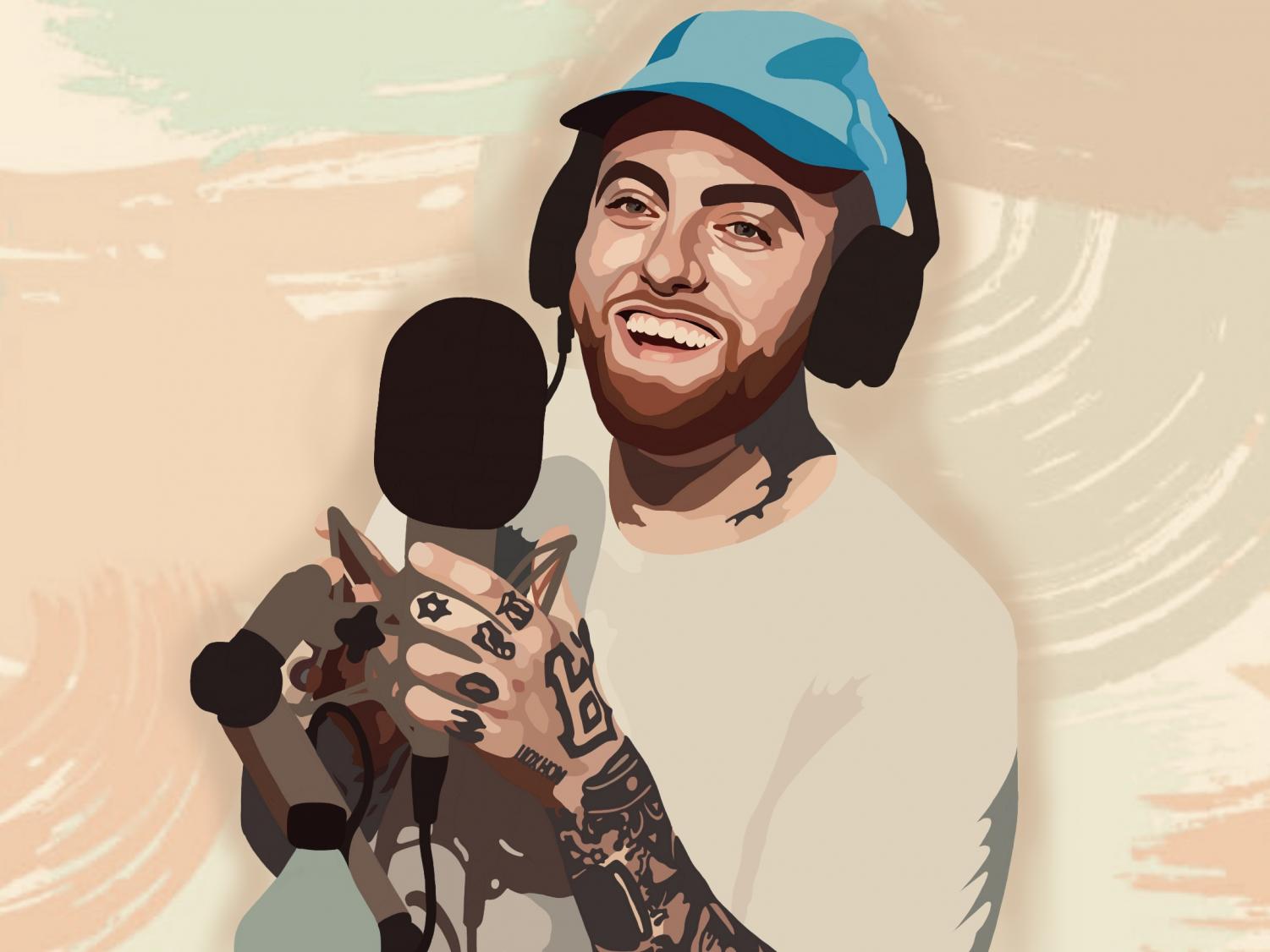 THE MAC MILLER LEGACY: Remebering the young American Rapper who