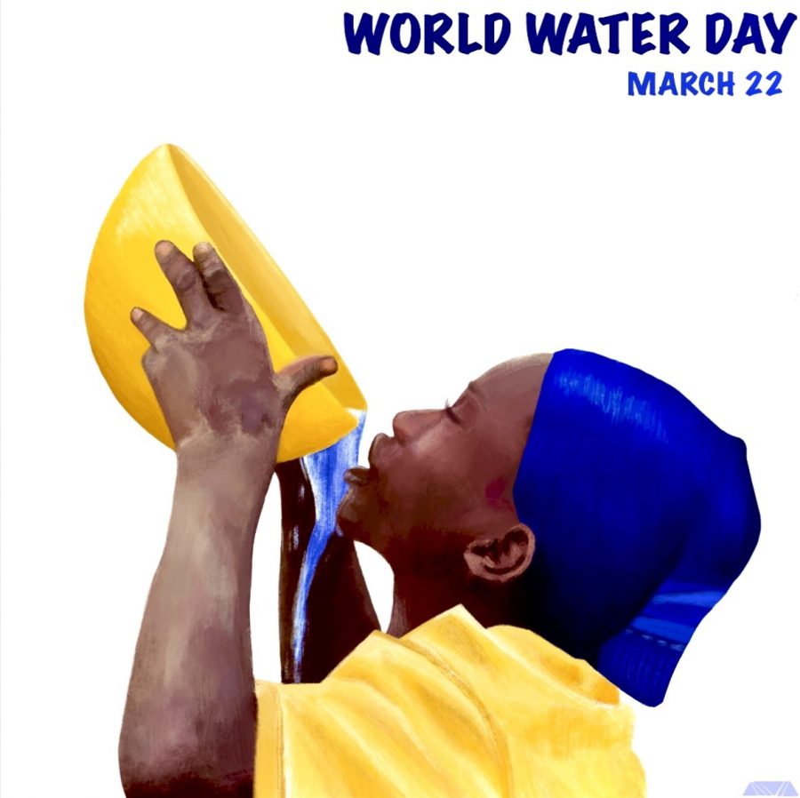This year on world water day, over 800 million people suffer from lack of access to clean water. However, you have the power to make a lasting impact on the lives of others by supporting organizations and non-profits that help a wish of access to clean water for all become reality.
