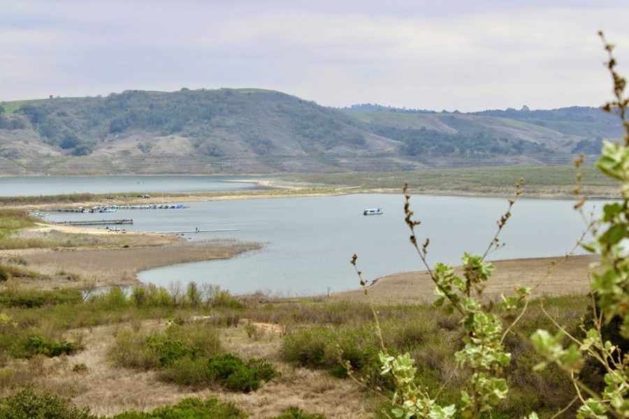 Populated with water sports in the summer and fishing in the winter, Lake Casitas is a beautiful place to catch a breath of fresh air off the beaten path.