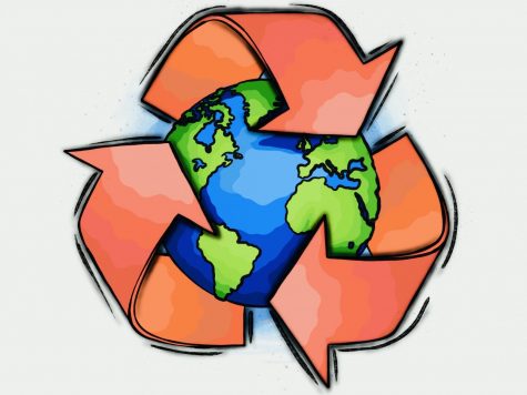 Many know about greenhouse gases and the negative effect that they are having on the environment, and it is a common belief that the only way to end their effect is by having world leaders deal with it, but there are many things that normal people can do in order to help the Earth.