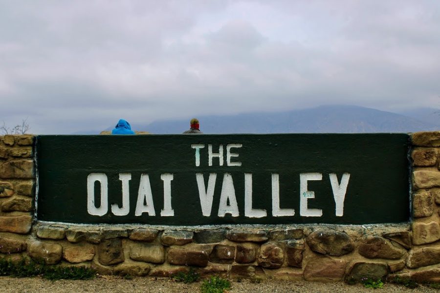 The Ojai Valley is the perfect place to get a bite to eat or trek one of the many trails in the Topatopa mountains.